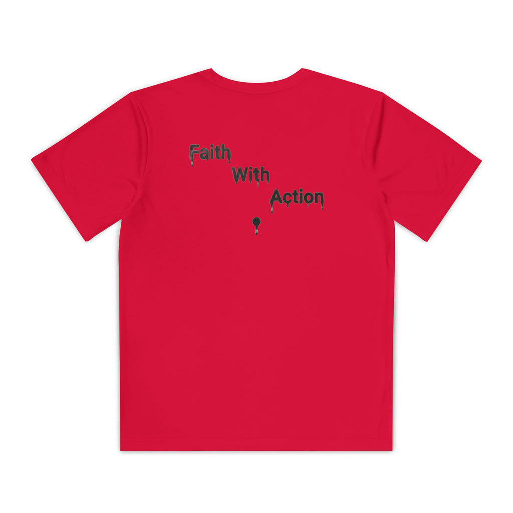 FWA Original Youth Tee