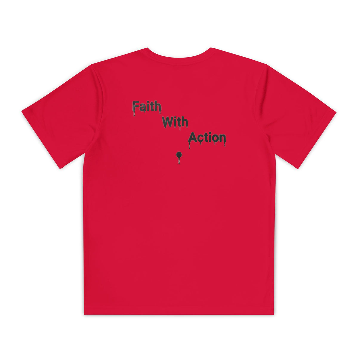 FWA Original Youth Tee