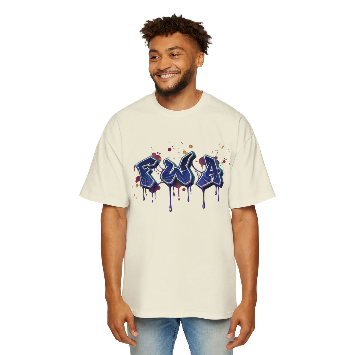 The Original FWA Tee