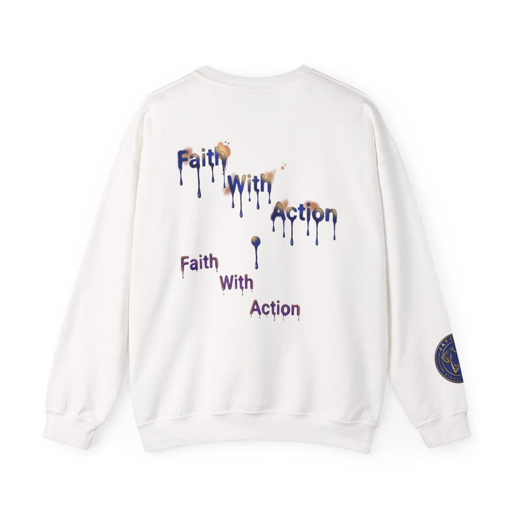 The Original Abstract  Movement Hoodie