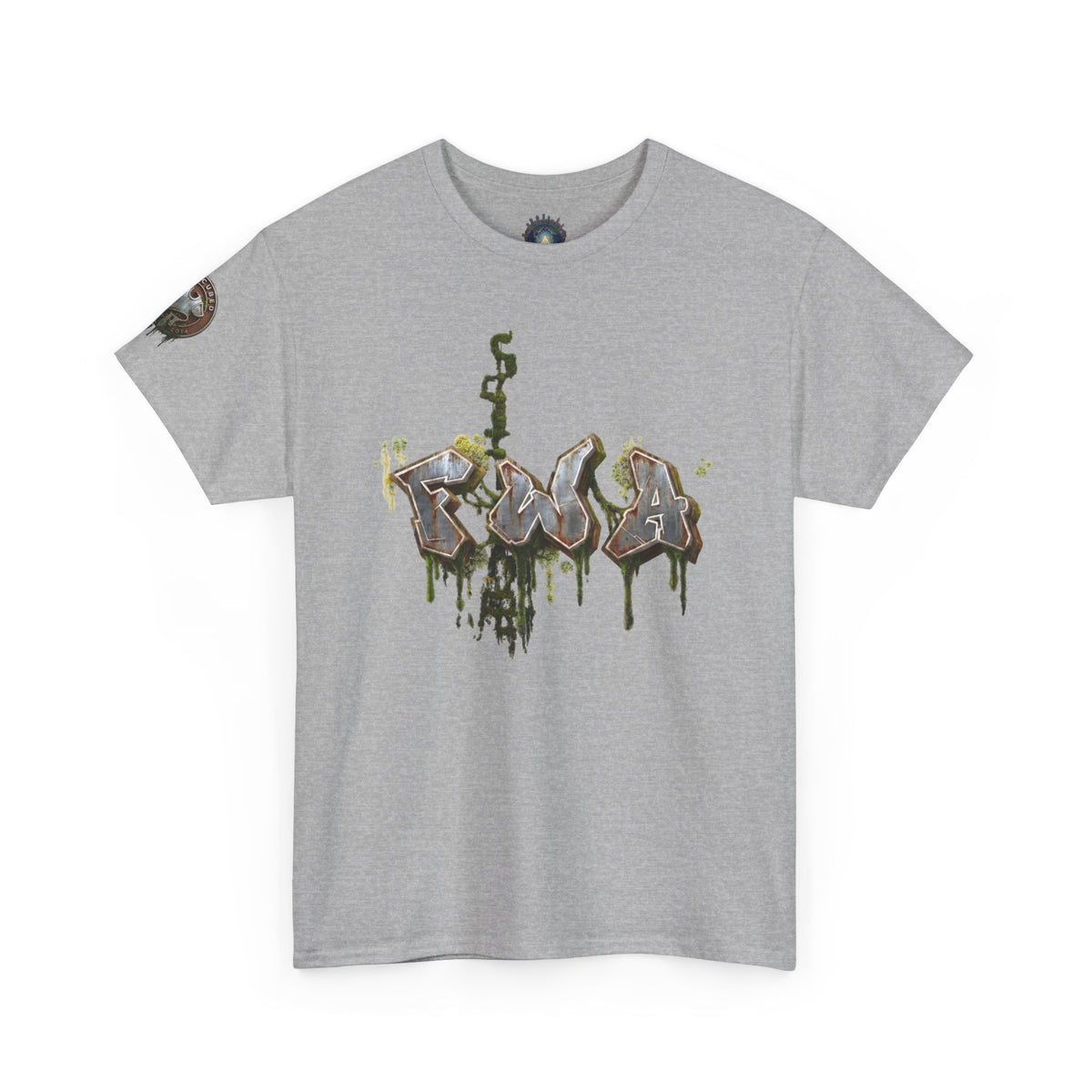 The Original FWA Tee