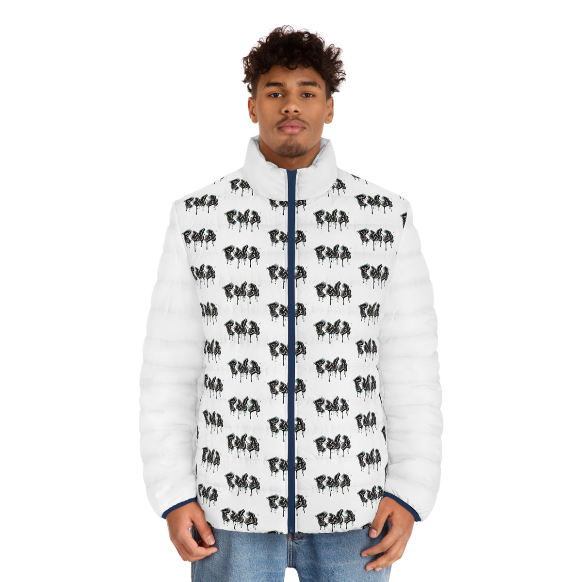FWA First Original Puffer Jacket