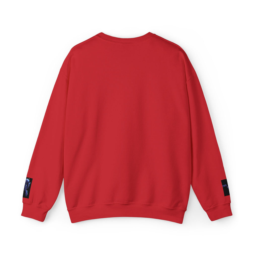 The Original Movement Crewneck