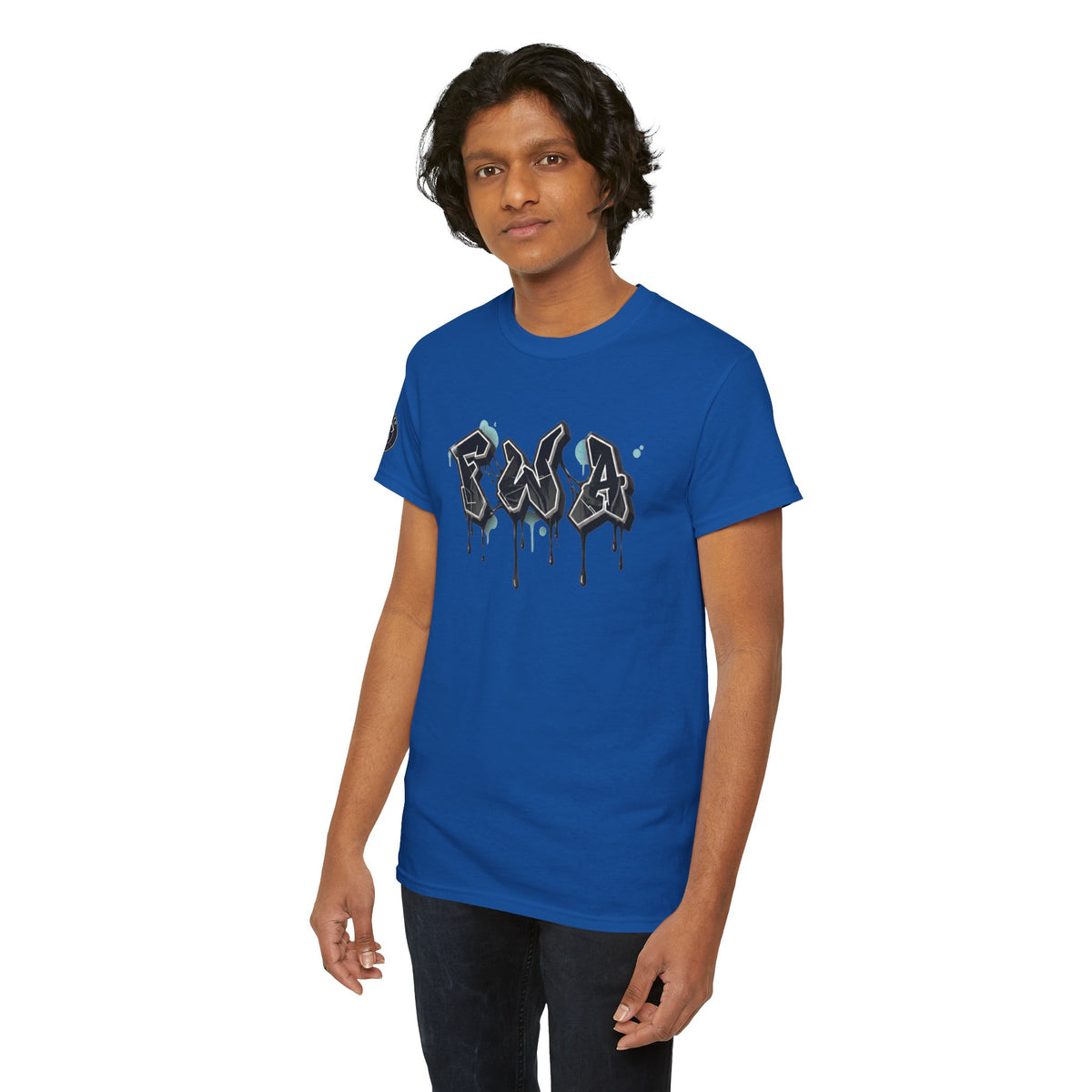 The Original FWA Tee