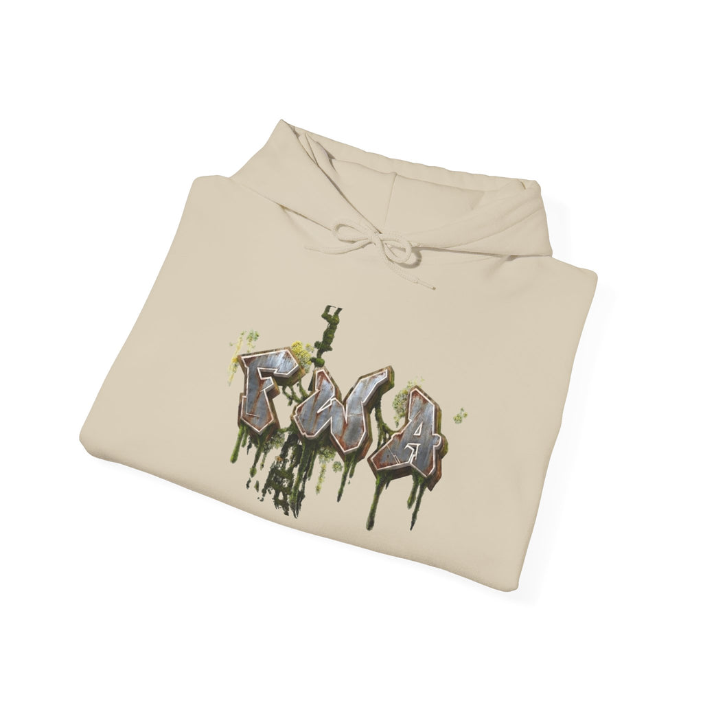 Pray, Believe, Move. Hoodie