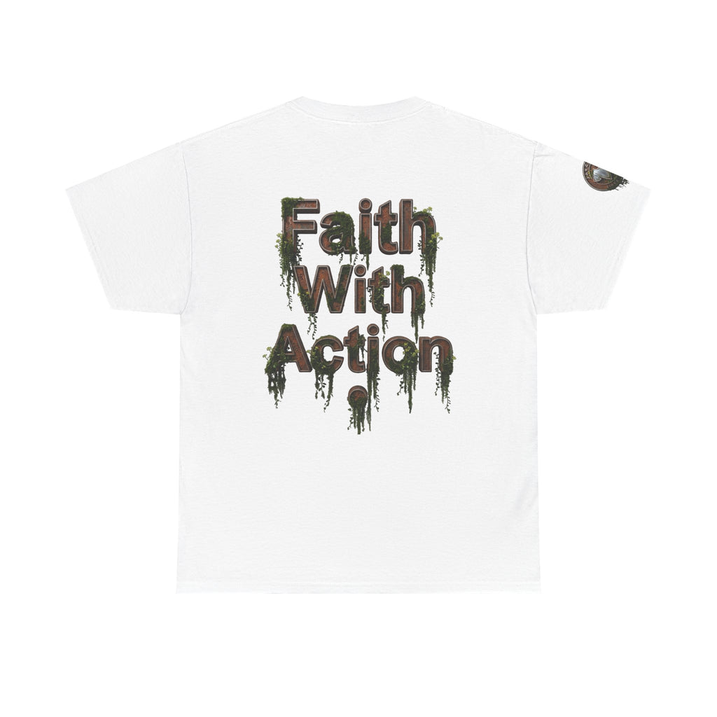 The Original FWA Tee