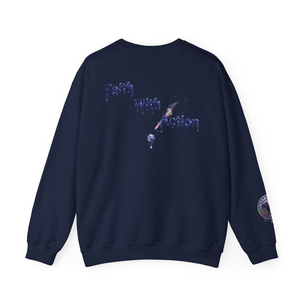 The Original Movement Crewneck