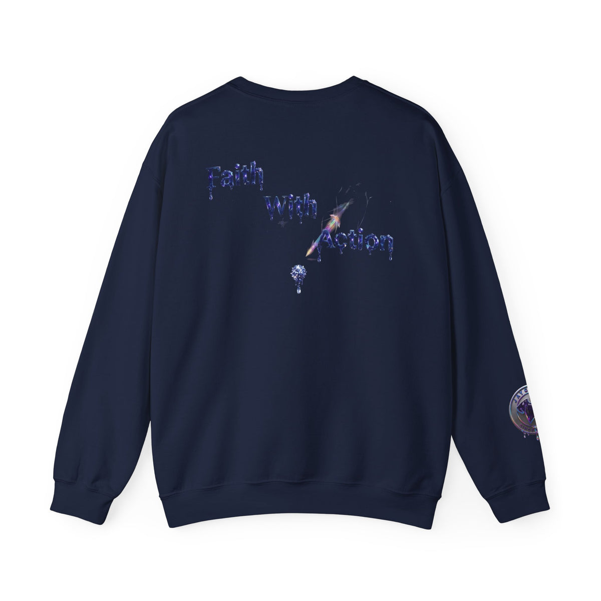 The Original Movement Crewneck