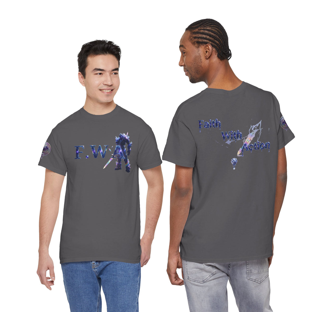 The Original FWA Tee