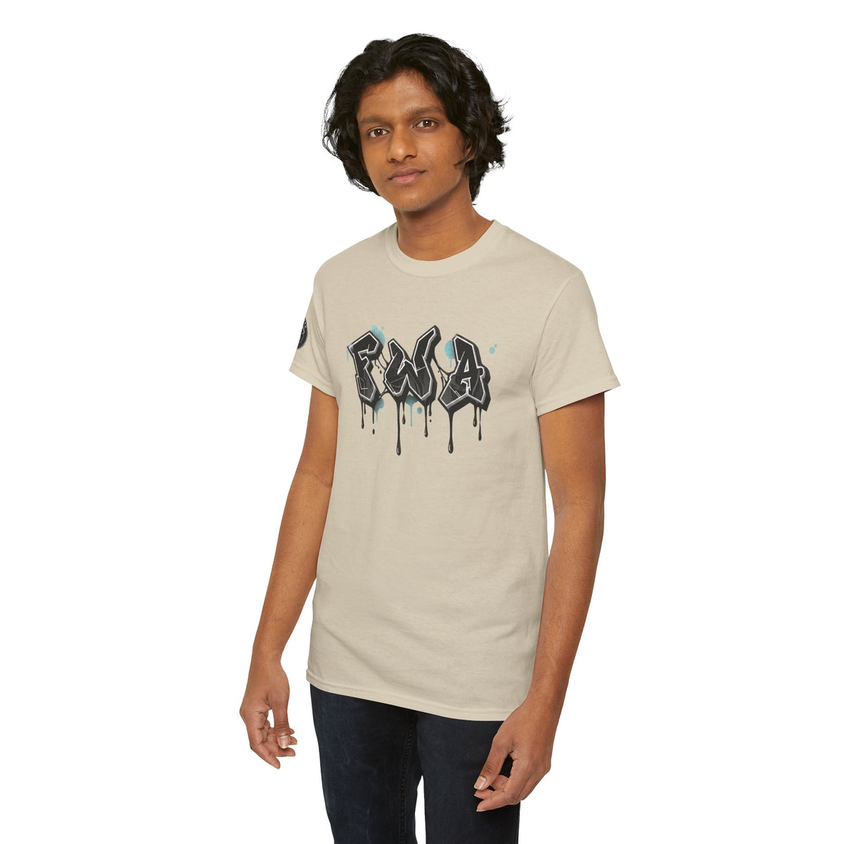 The Original FWA Tee