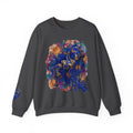 The Original Abstract  Movement Hoodie