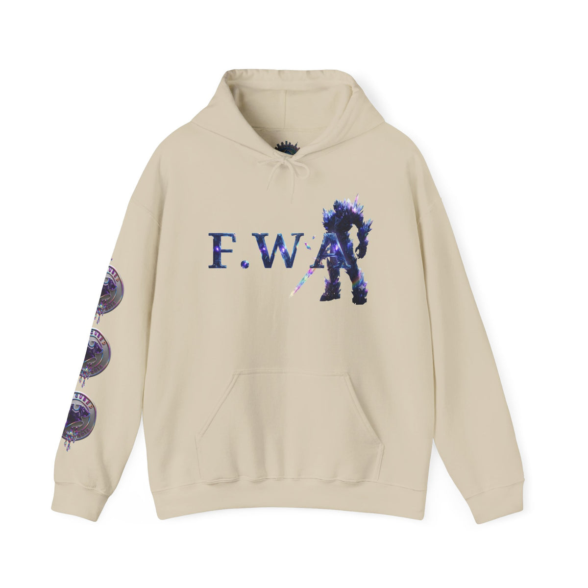 The Movement Hoodie