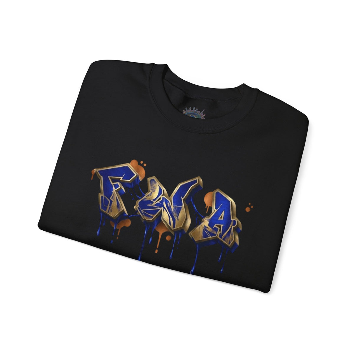 The Original Movement Crewneck