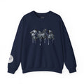 The Digital Crewneck Movement ( Salute To The Soldier )