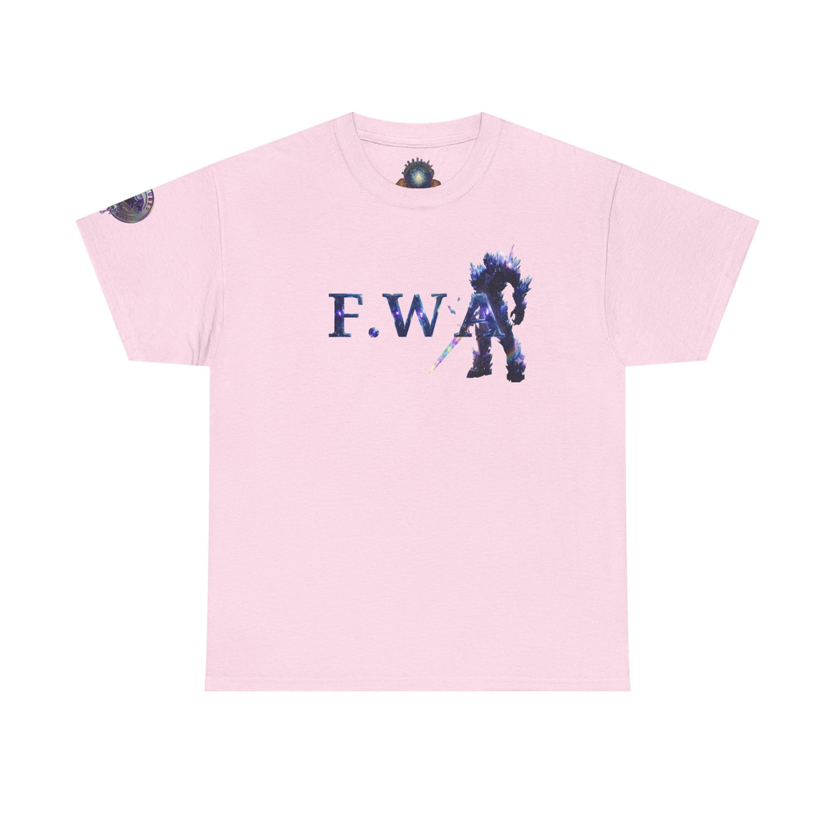 The Original FWA Tee