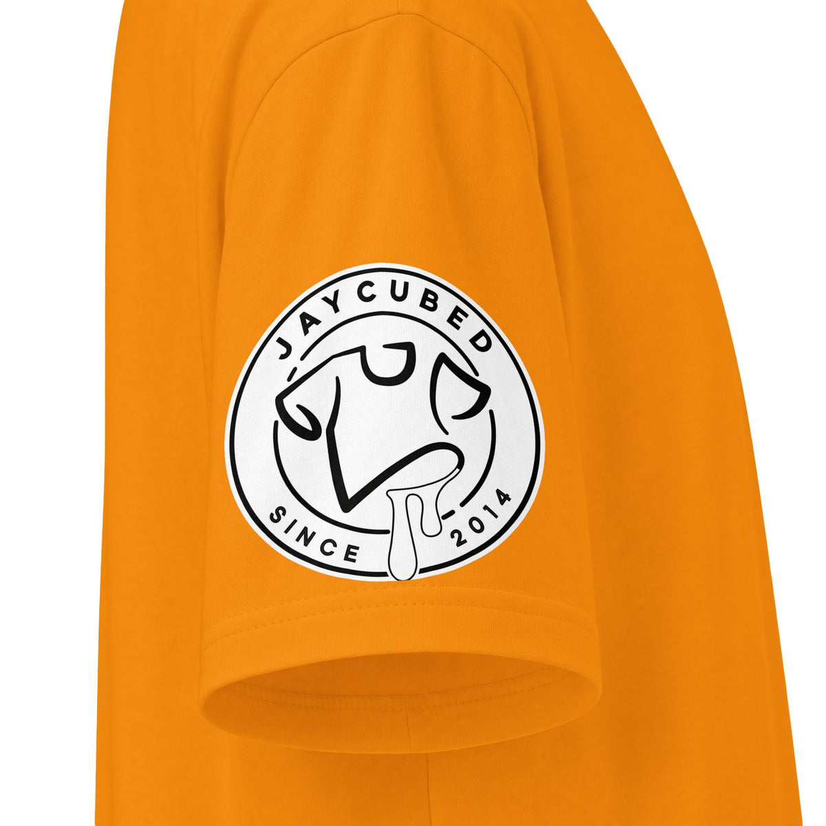 The original FWA Tee