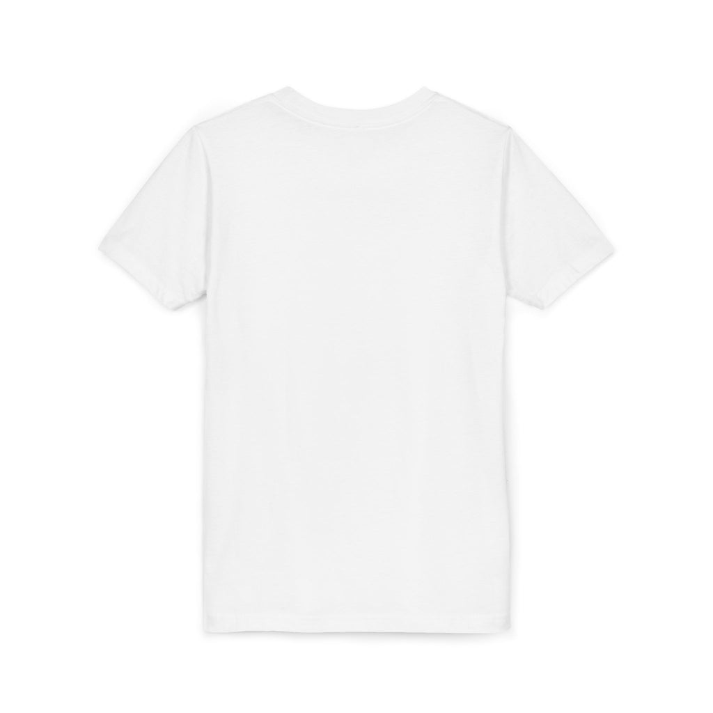 F.W.A. Youth T‑Shirt with Lion Graphic — Cool Kids' Short Sleeve Tee