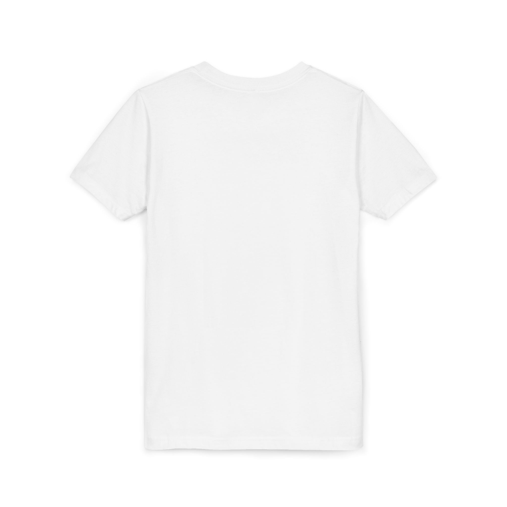 F.W.A. Youth T‑Shirt with Lion Graphic — Cool Kids' Short Sleeve Tee