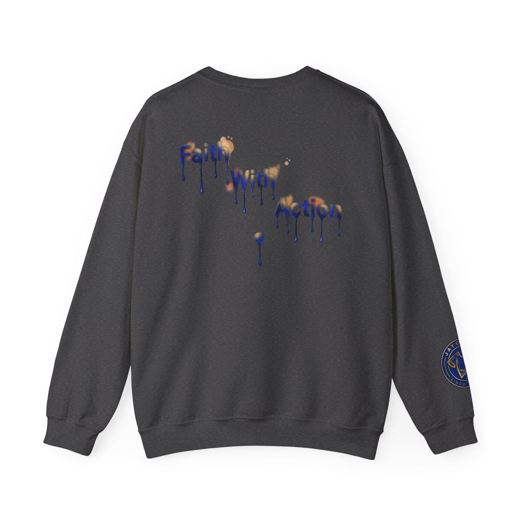 The Original Movement Crewneck