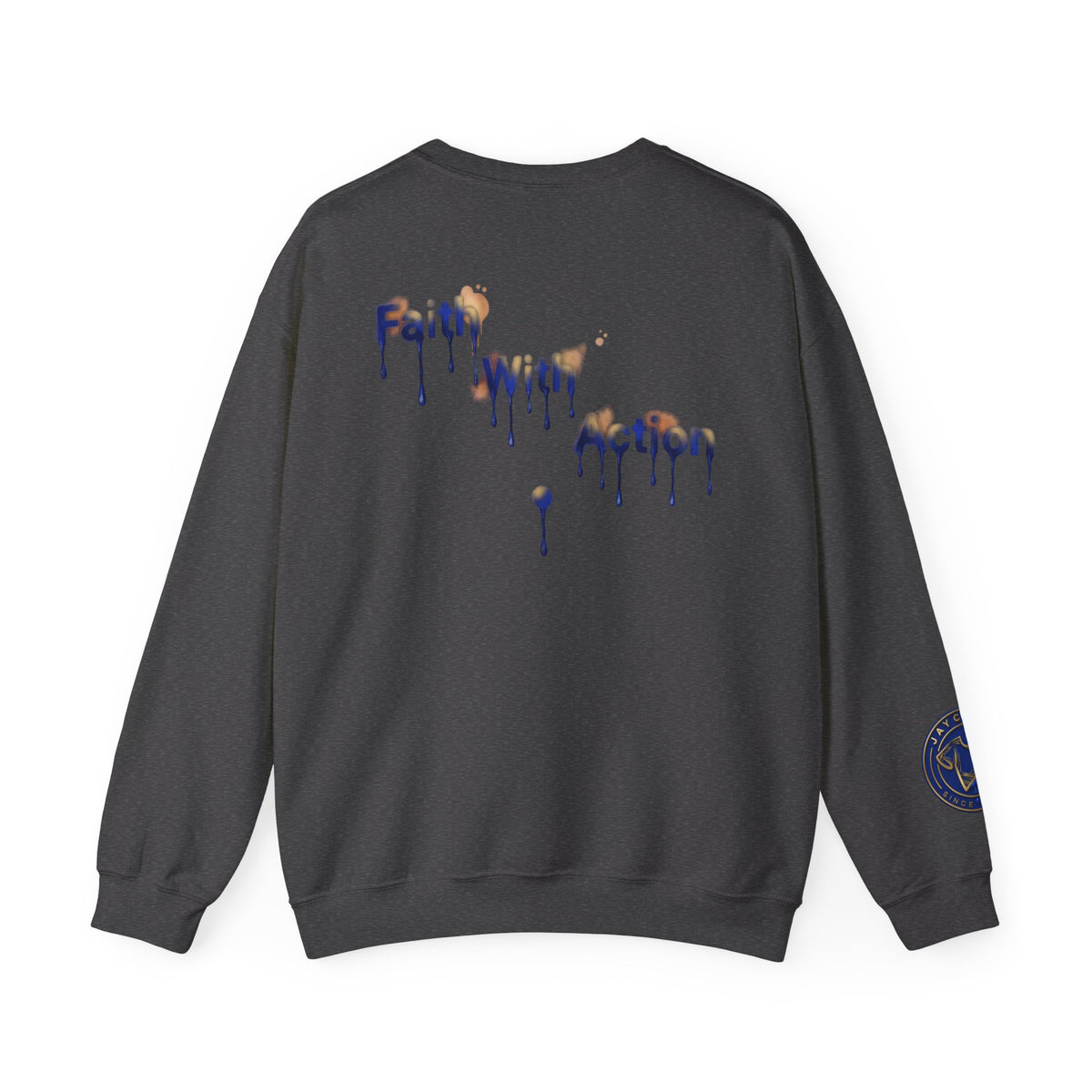 The Original Movement Crewneck
