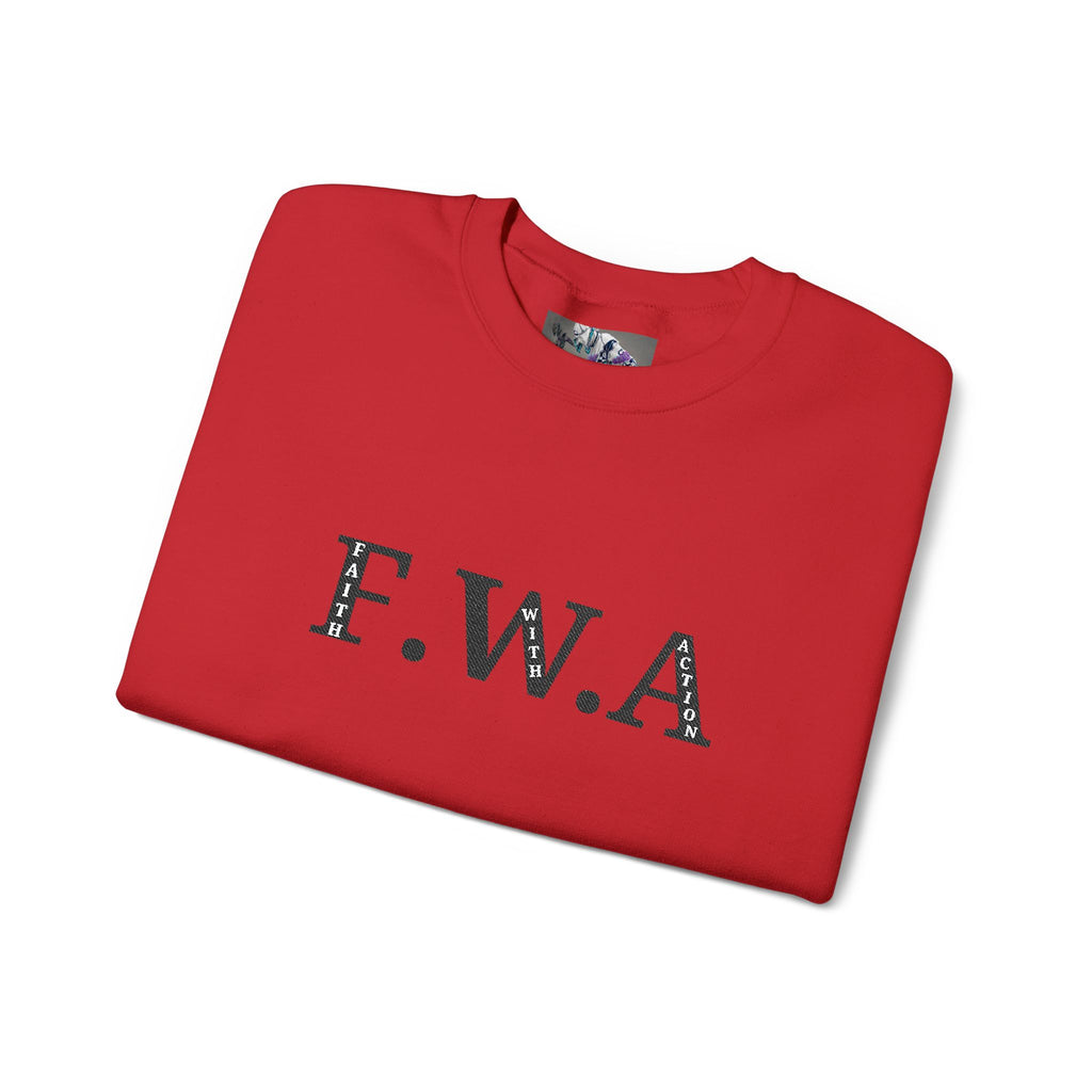 The Original Movement Crewneck