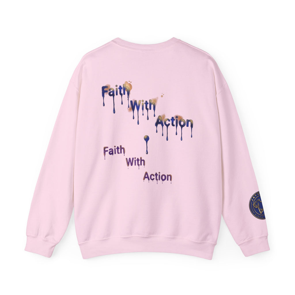 The Original Abstract  Movement Hoodie