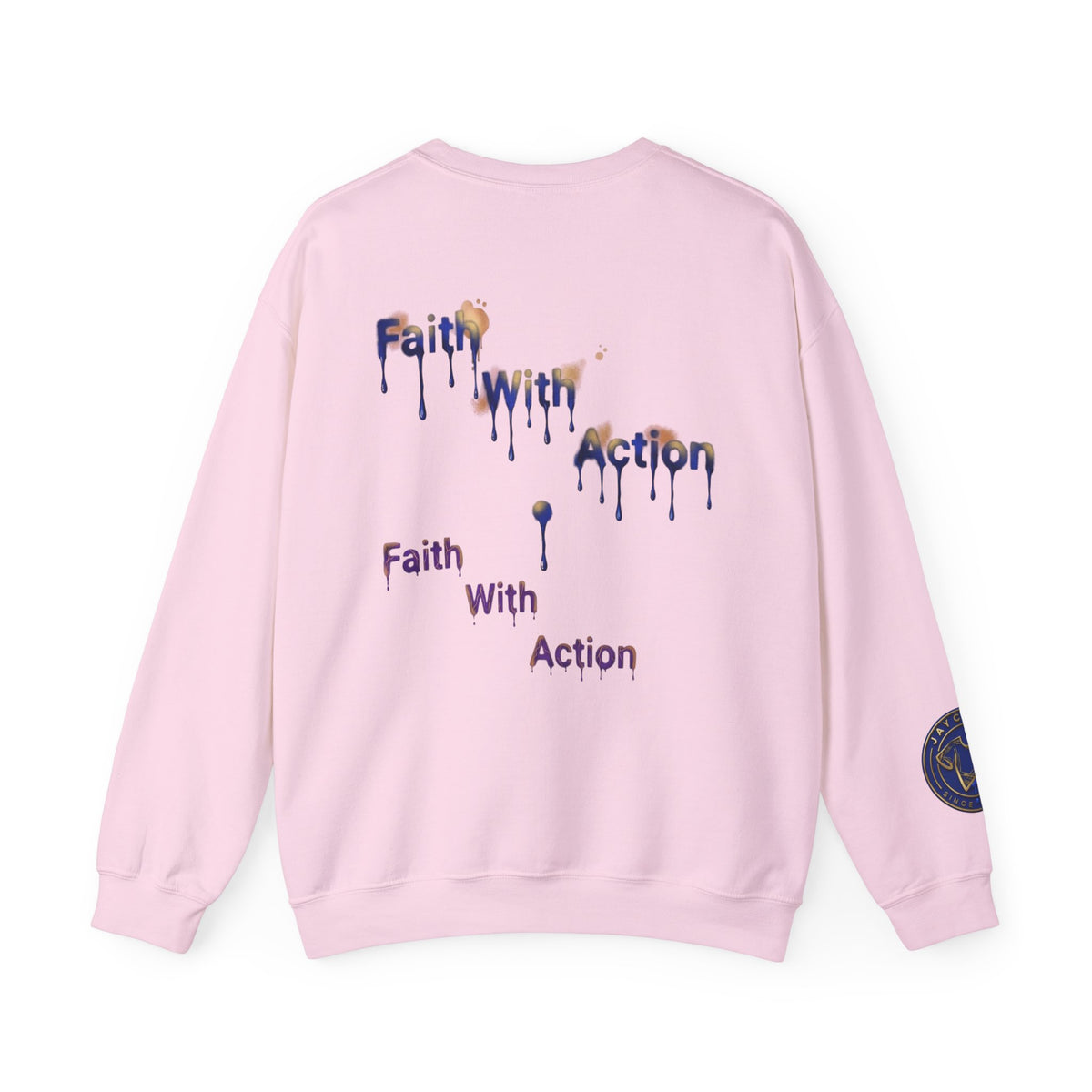 The Original Abstract  Movement Hoodie