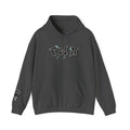 Pray, Believe, Move. Hoodie