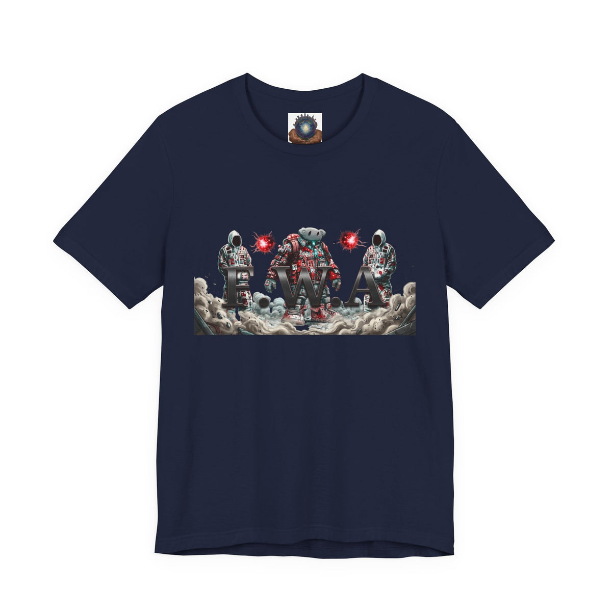 The sacrifice for you to have Faith T-Shirt