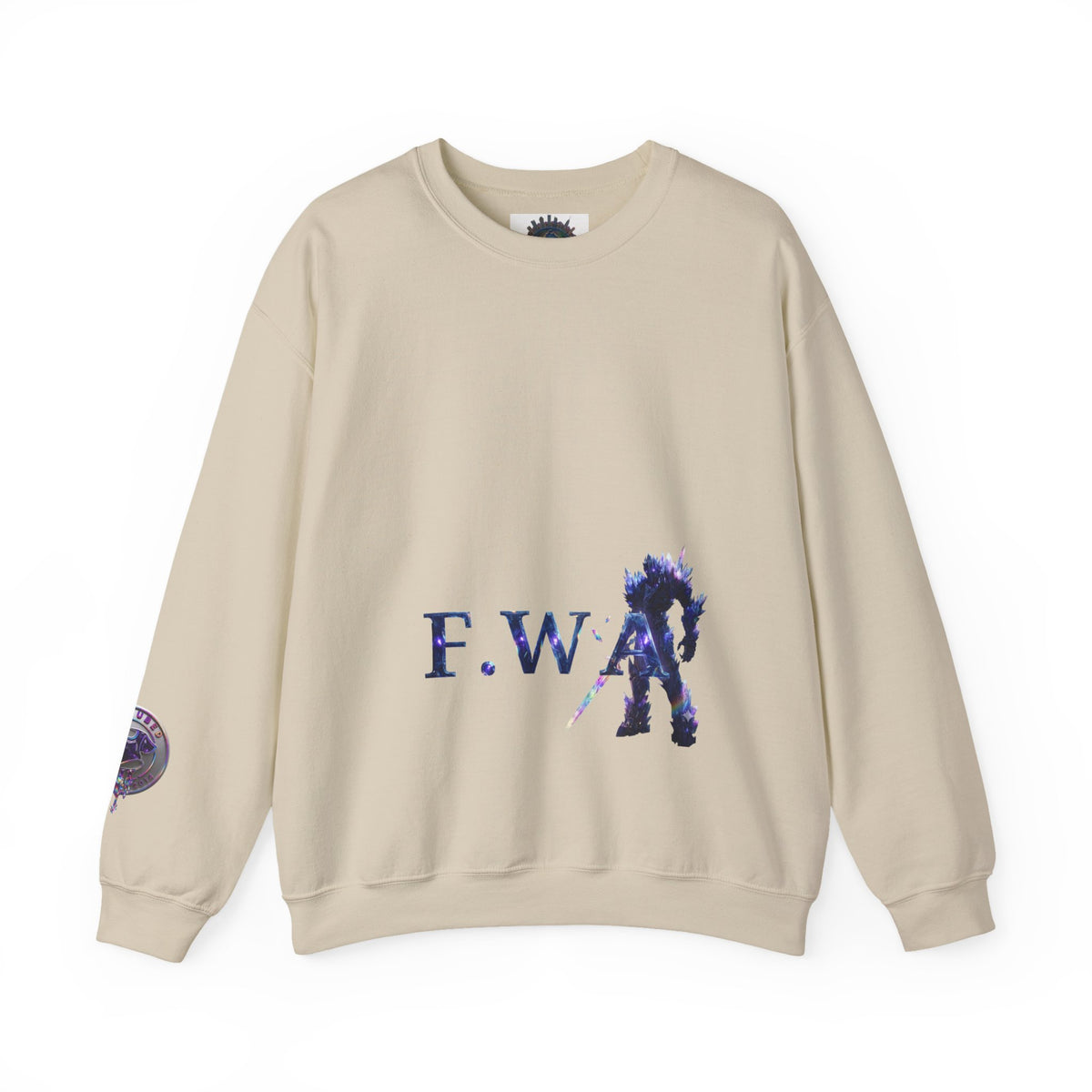 The Original Movement Crewneck