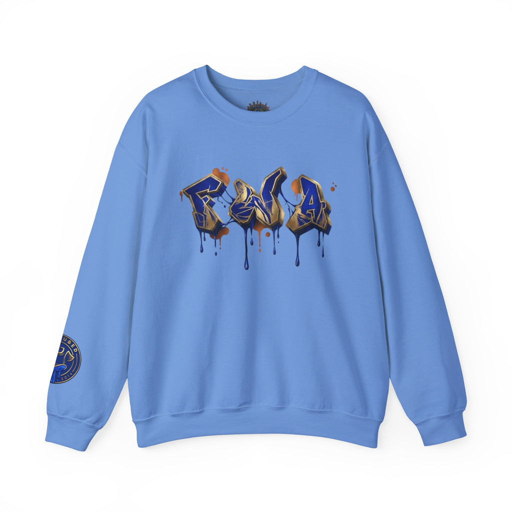 The Original Movement Crewneck