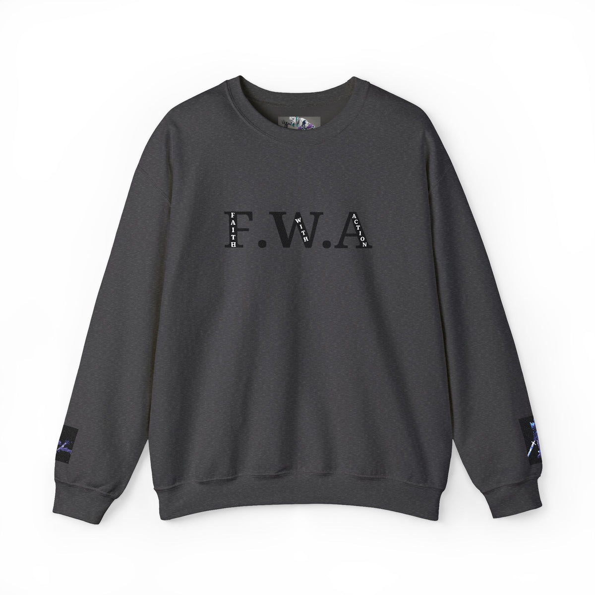 The Original Movement Crewneck