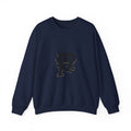 Monogram Vintage Crewneck Sweatshirt