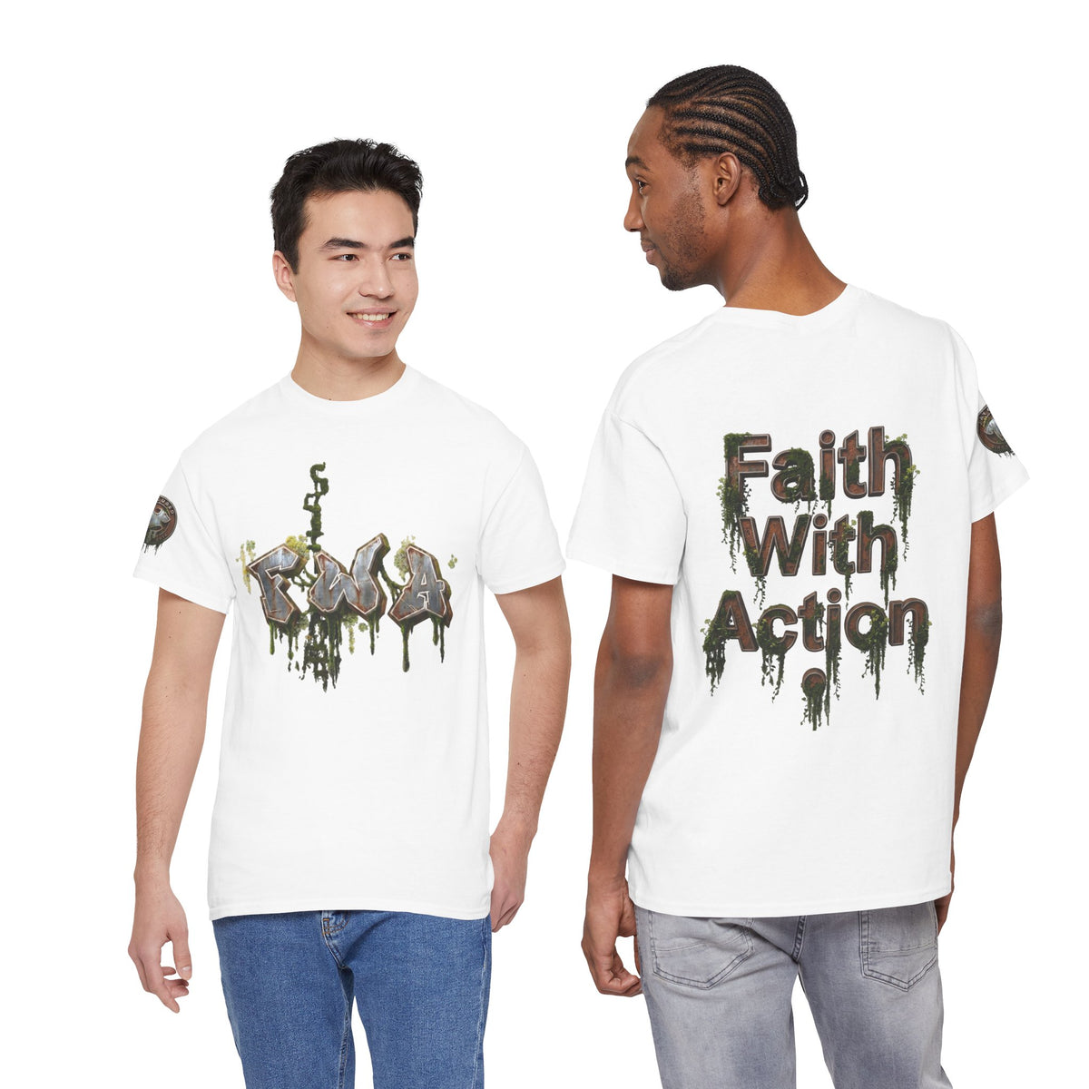 The Original FWA Tee