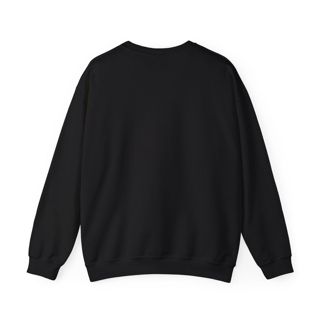 Monogram Vintage Crewneck Sweatshirt