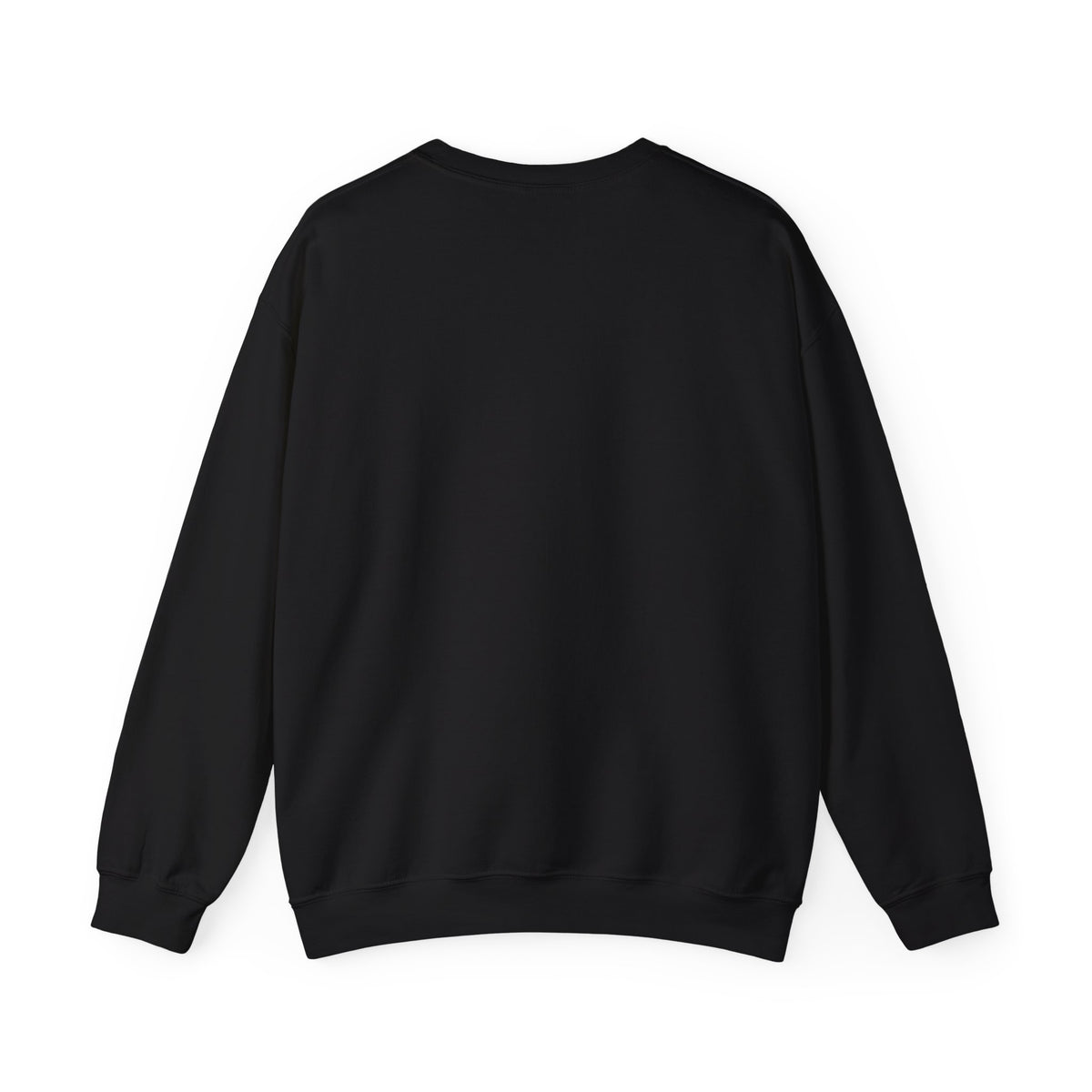 Monogram Vintage Crewneck Sweatshirt