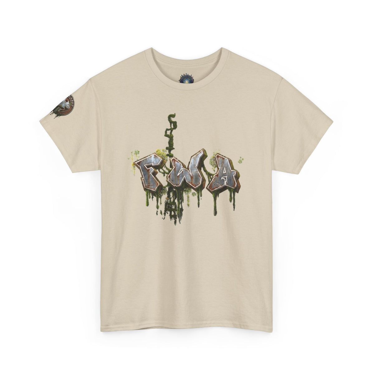 The Original FWA Tee