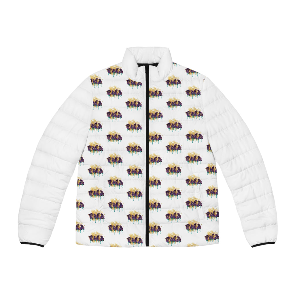 FWA First Original Men's Puffer Jacket