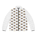 FWA First Original Men's Puffer Jacket