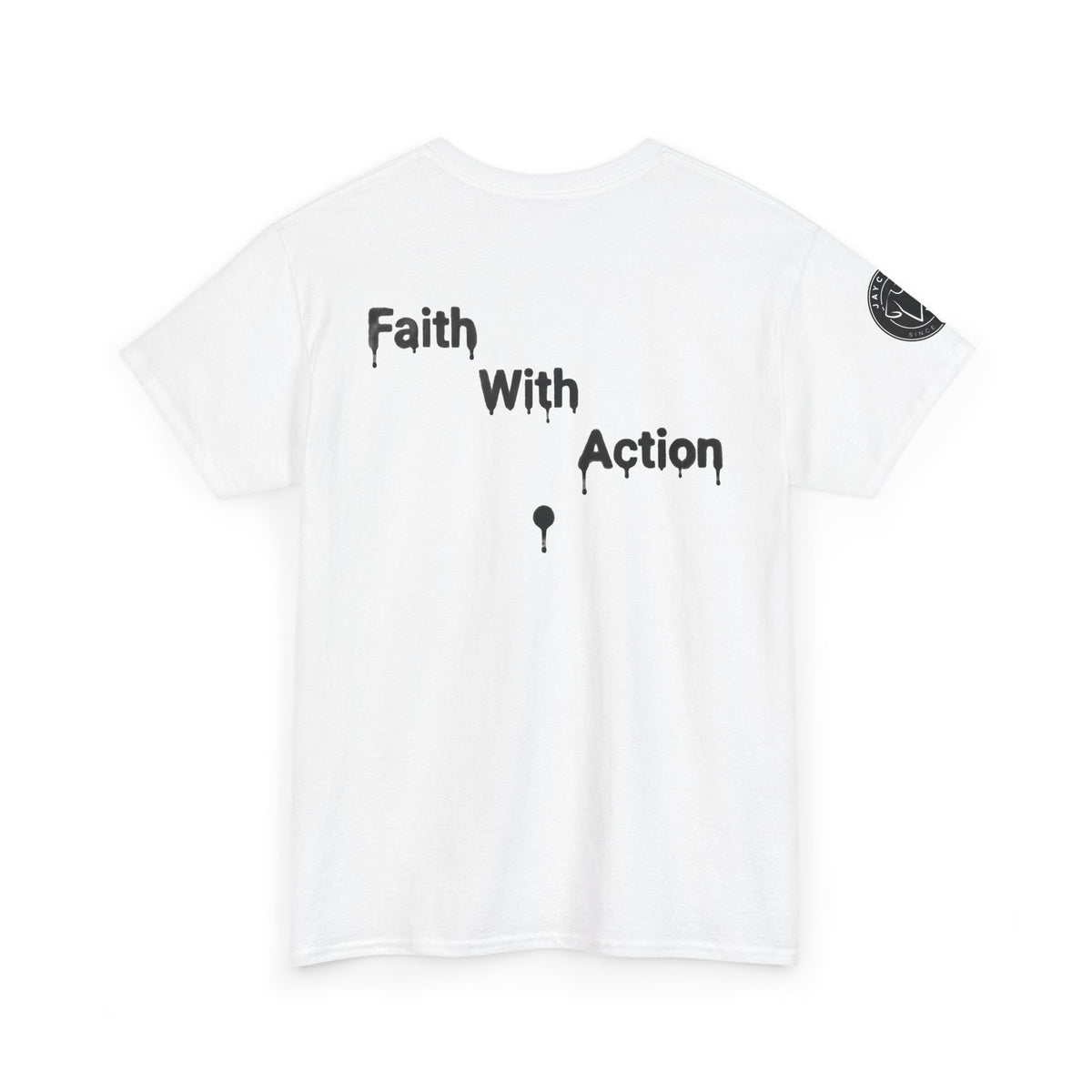 The Original FWA Tee