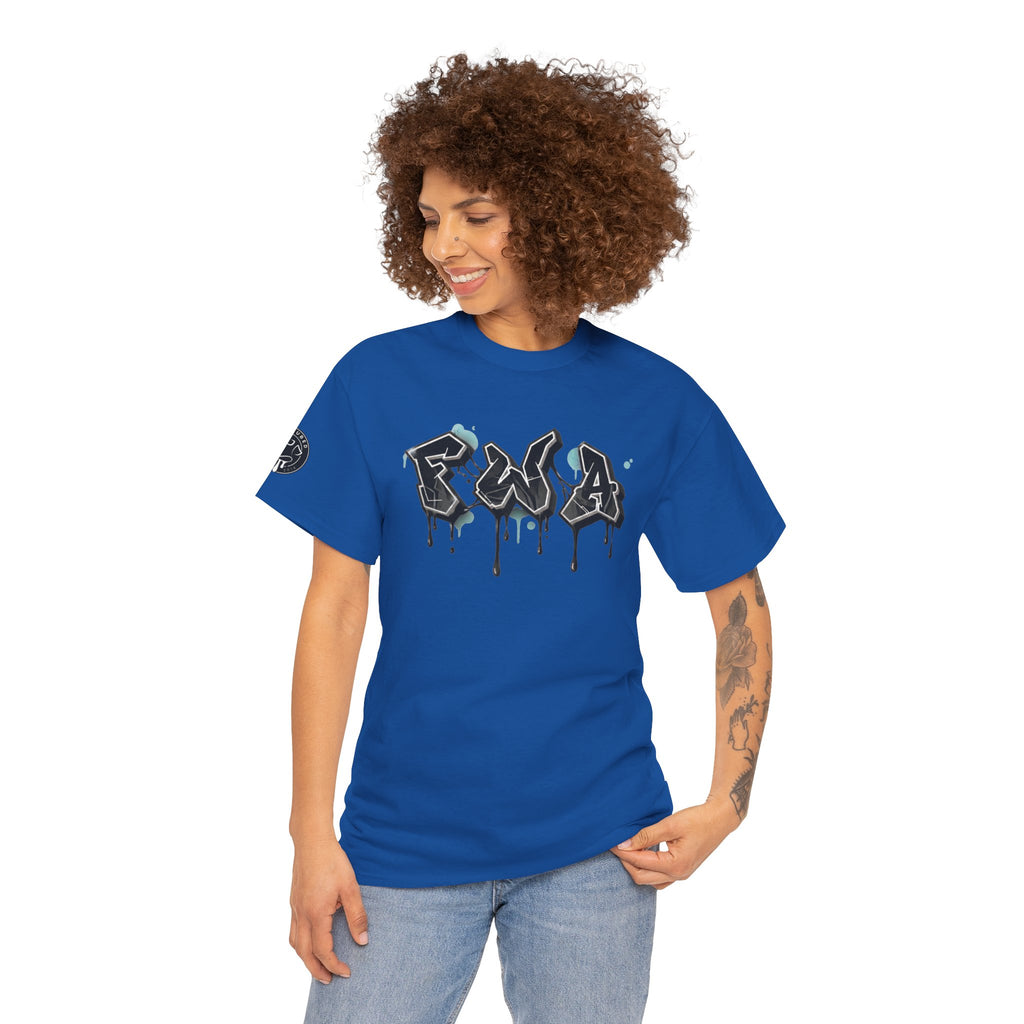 The Original FWA Tee
