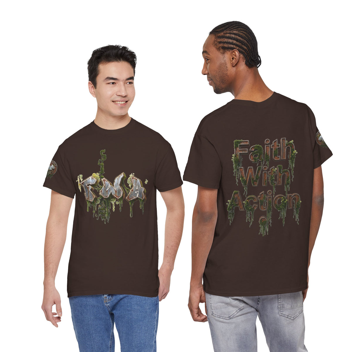 The Original FWA Tee