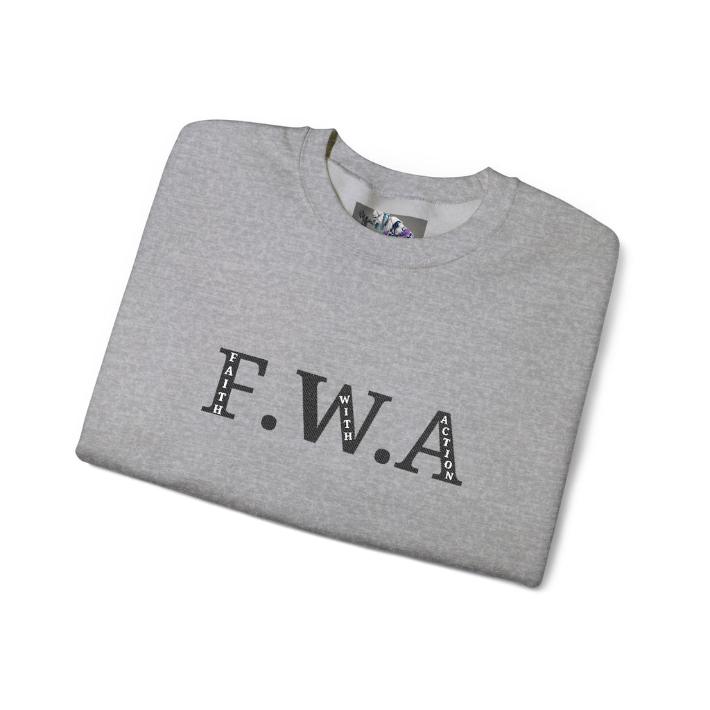 The Original Movement Crewneck