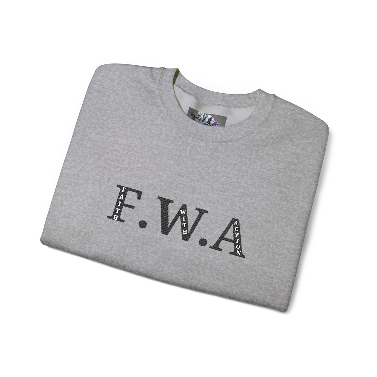 The Original Movement Crewneck