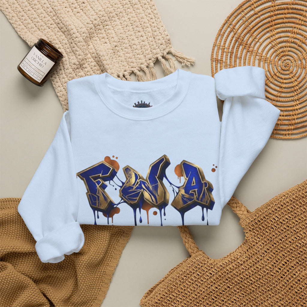 The Original Movement Crewneck