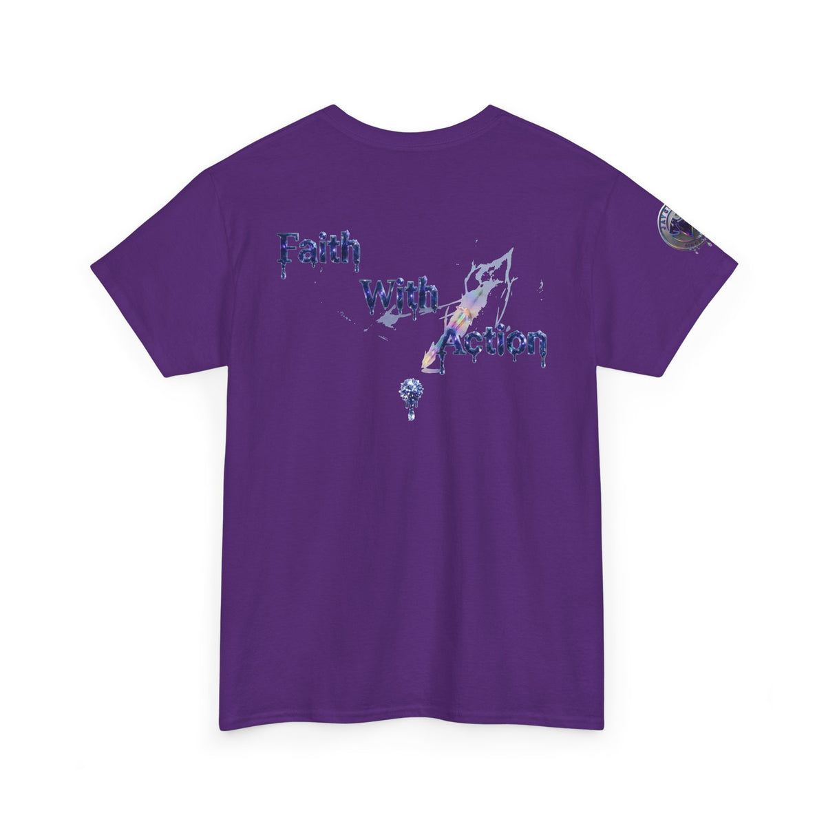 The Original FWA Tee