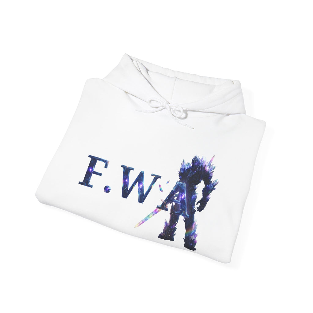 The Movement Hoodie