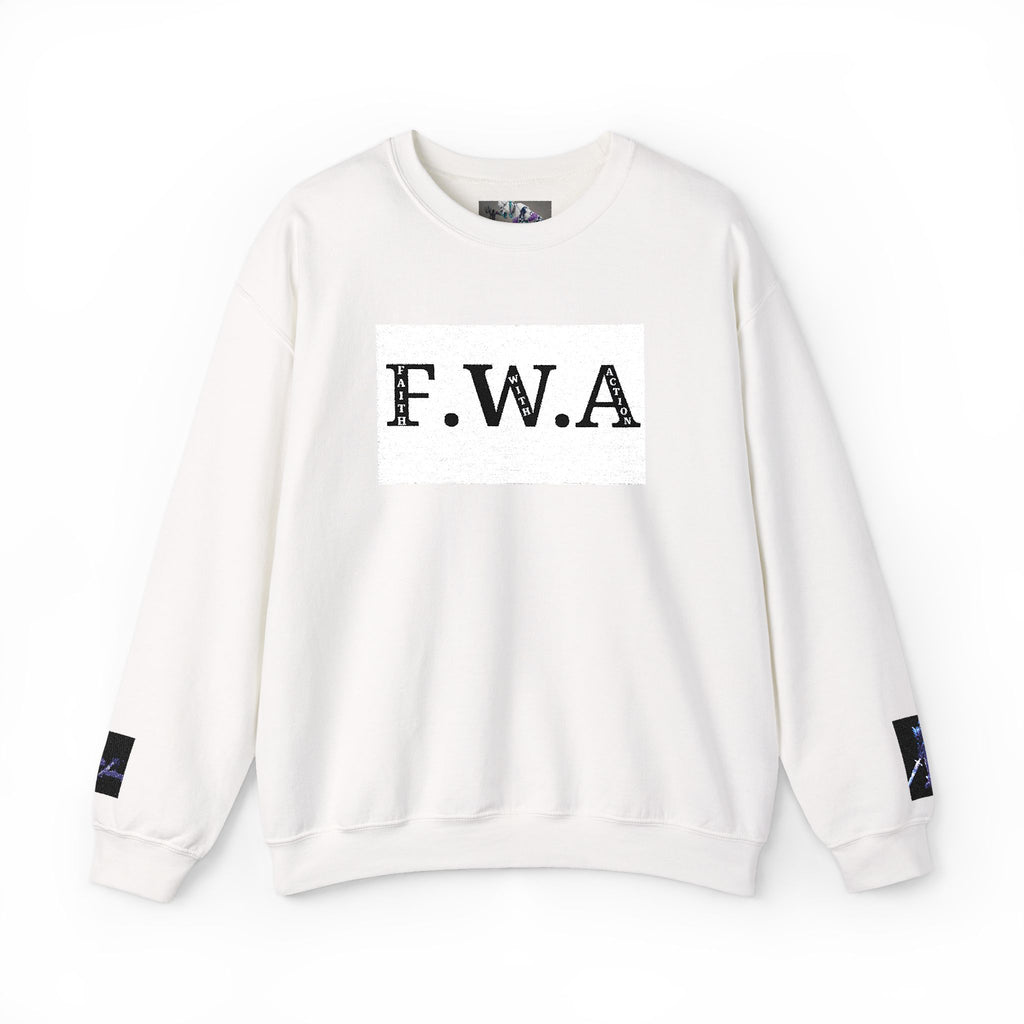 F.W.A. Crewneck Sweatshirt