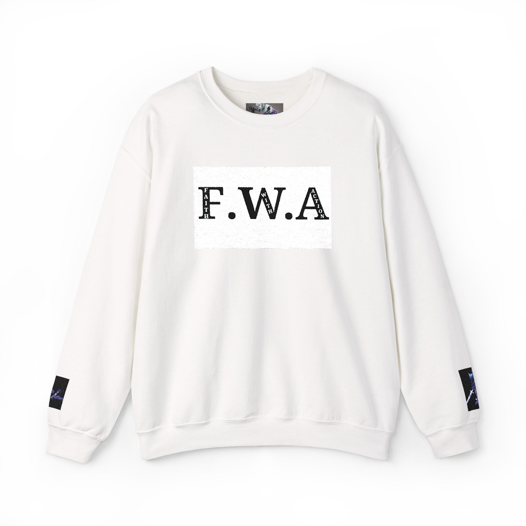 F.W.A. Crewneck Sweatshirt