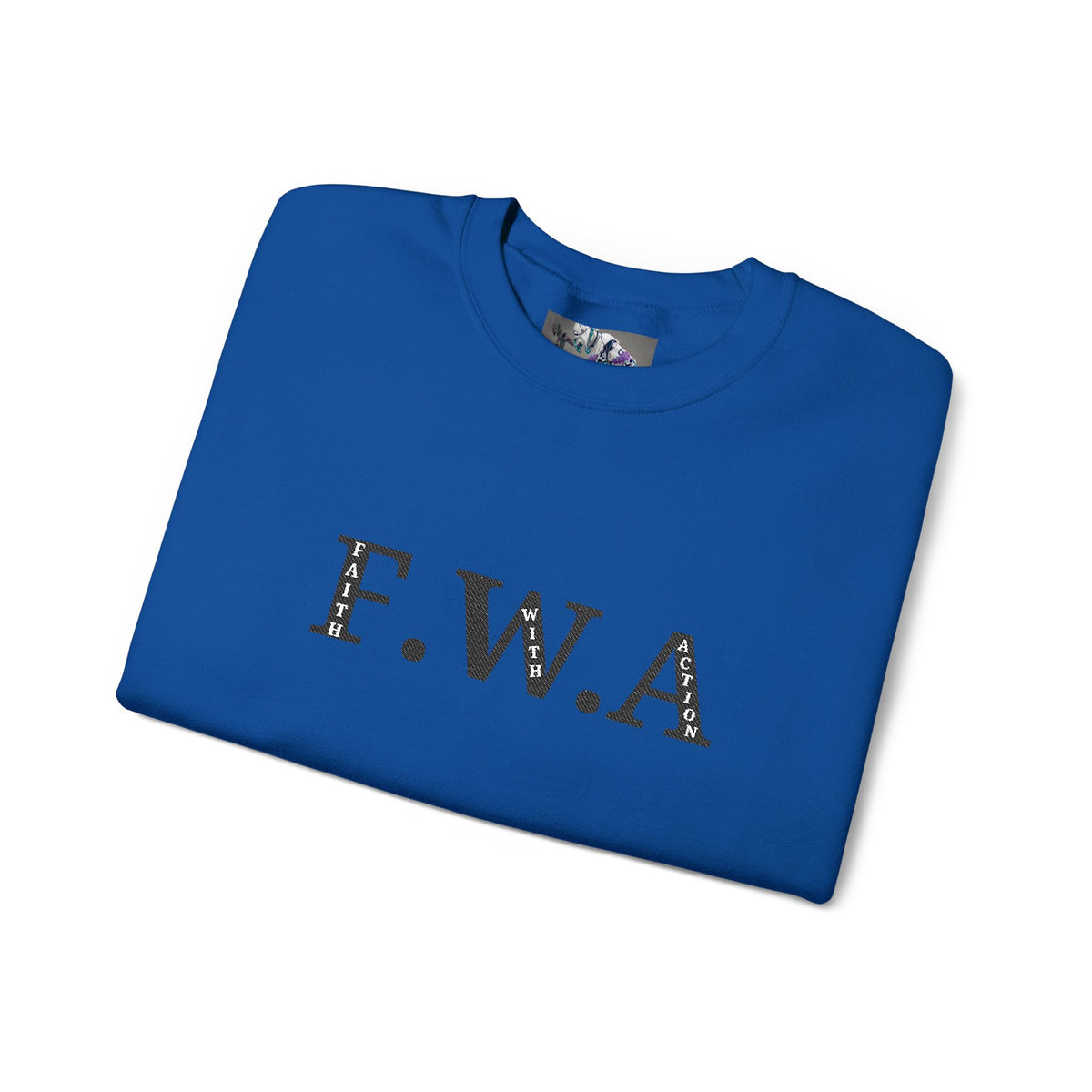 The Original Movement Crewneck